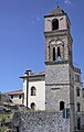 Città alta, campanile della scomparsa chiesa di Santa Maria Maggiore