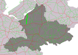 Provinciale weg 303