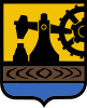 Coat of arms of Katowice Katowicy