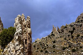 Parque Geológico de Aliaga, Teruel.jpg