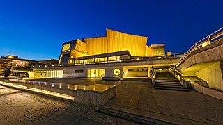 Berliner Philharmonie