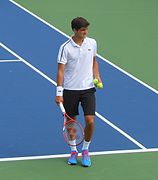 Pierre-Hugues Herbert 2015 Winston-Salem Open.JPG