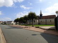 Kirche Saint-Saturnin