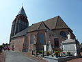 Kirche Saint-Géry