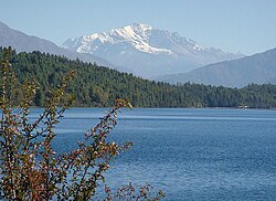 Rara Lake