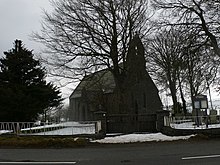 St Thomas's Church, Bylchau - geograph.org.uk - 1161058.jpg