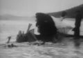 ANA Crash at Seven Mile Beach, Tasmania 1946