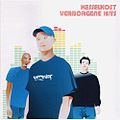 Cover der EP „Verborgene Hits“