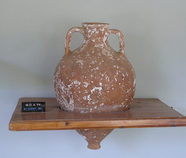 File:Mendesean amphora.jpg