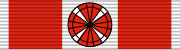 81 Cross of Merit of the Netherlands Red Cross