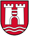 Wappen von Linz