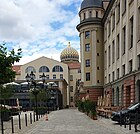 Forum an der Museumsinsel