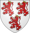 Arms of Eccles