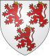 Coat of arms of Eccles