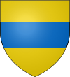 Blason de Laguépie