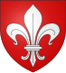 Coat of airms o Lille