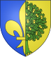 Coat of arms of Mantes-la-Jolie