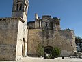 Chapelle Saint-Louis