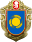 Blason de Oblast de Tcherkassy