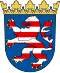 Wappen Hessen