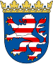 Lambang Hessen