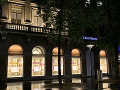 Credit Suisse Bahnhofstraße Zürich (Ank Kumar, Infosys Limited) 03.jpg