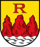 Rothenfels – Stemma