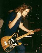 Dave Pirner -  Bild