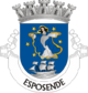 Esposende – Stemma