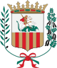 San Jorge Sant Jordi – Stemma