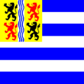 Drapeau de Poortvliet