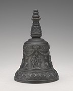 Flemish 16th Century, Table Bell