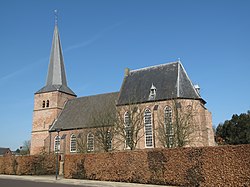 Church in Groesbeek