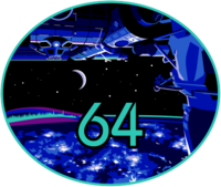 ISS Expedition 64 Patch.png