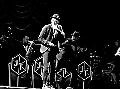 Justin Timberlake, V Festival 2014, Chelmsford (14788782567).jpg