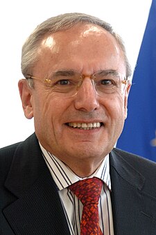 Jacques Barrot (2004)