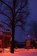 Königs Wusterhausen by night - panoramio.jpg