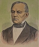 Karl von Krauß -  Bild