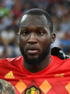 Romelu Lukaku