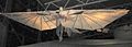 Otto Lilienthal's wing (1895)