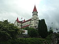 Kirche in Puerto Varas