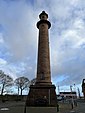 Pharos Lighthouse, Fleetwood