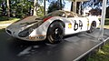 Porsche 908 LH (Langheck)