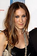 Sarah Jessica Parker 2 Shankbone 2009 Tribeca.jpg