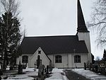 Torneå kyrka