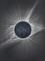 Solar eclipse of August 21, 2017