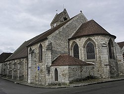 Villeneuve-sur-Bellot ê kéng-sek