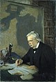 Prime Minister David Lloyd George (1919–20), Smithsonian American Art Museum