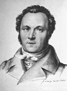 Johann Friedrich Jacob -  Bild