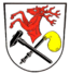 Blason de Bischofsgrün